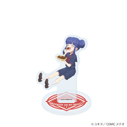 『邪神ちゃんドロップキック』アクリルスタンド16/キョンキョン(描き下ろしイラスト)